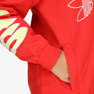 adidas Geaca de ploaie VARSITY WINDBREAKER 