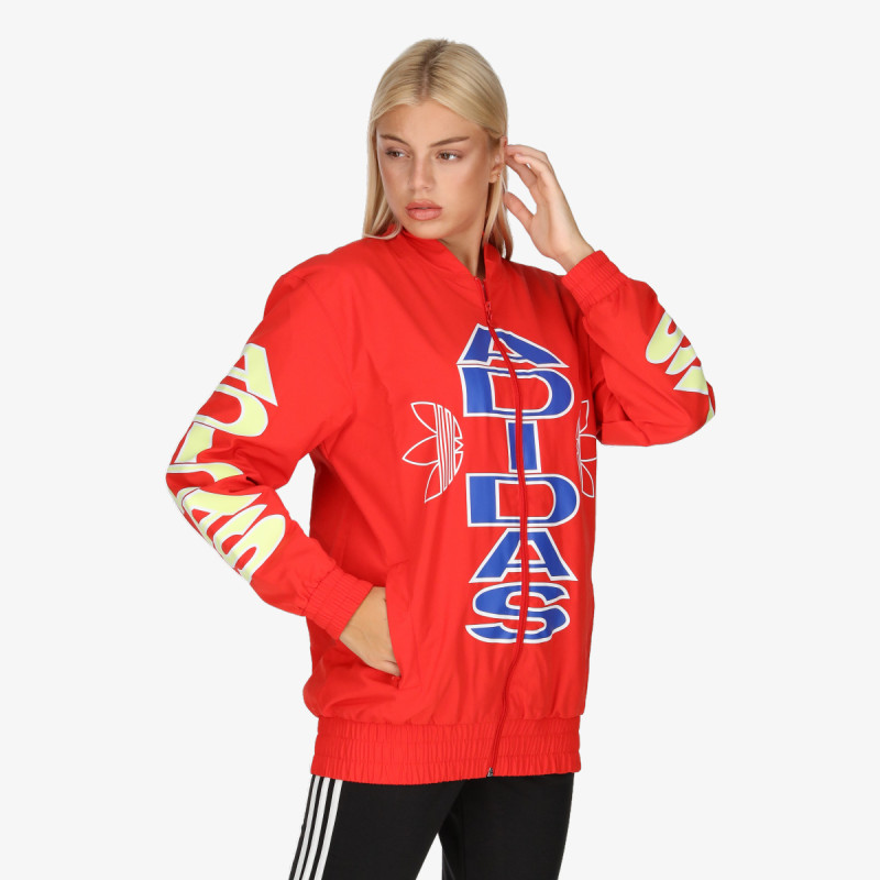 adidas Geaca de ploaie VARSITY WINDBREAKER 