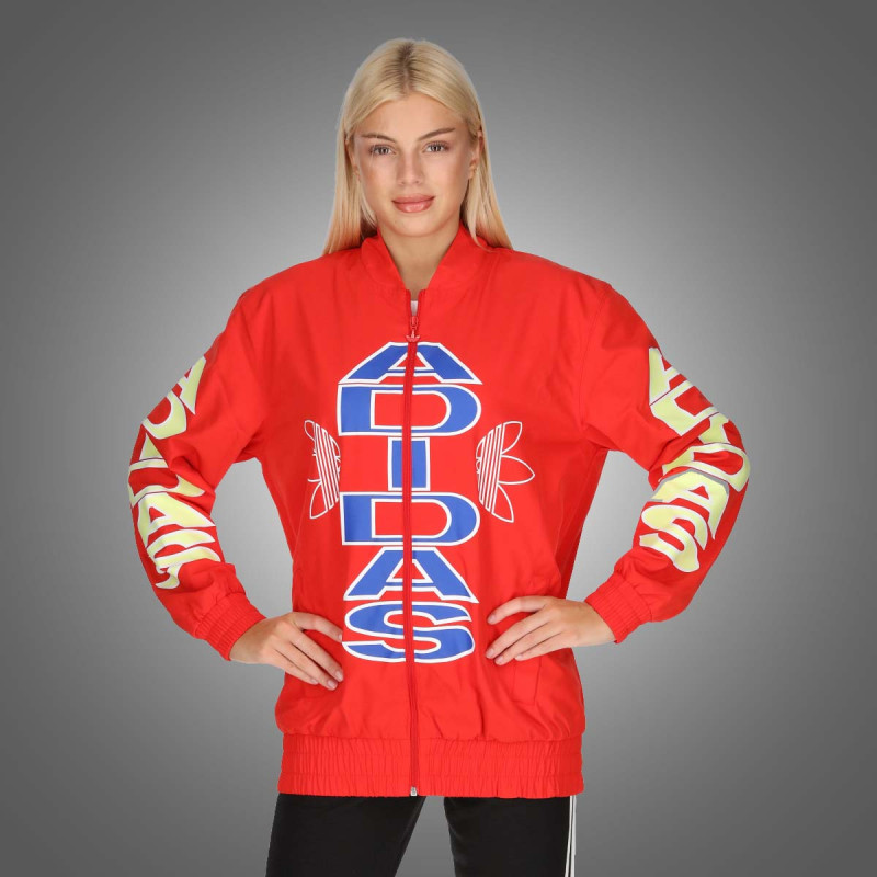adidas Geaca de ploaie VARSITY WINDBREAKER 