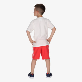 adidas Tricou si pantaloni scurti MICKEY & FRIENDS SHORT TEE SET 