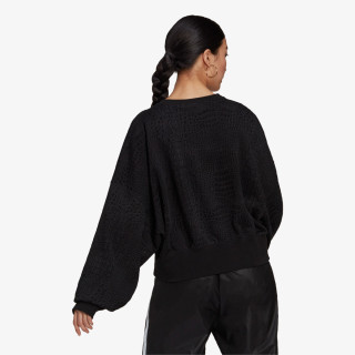 adidas Hanorac SWEATER 
