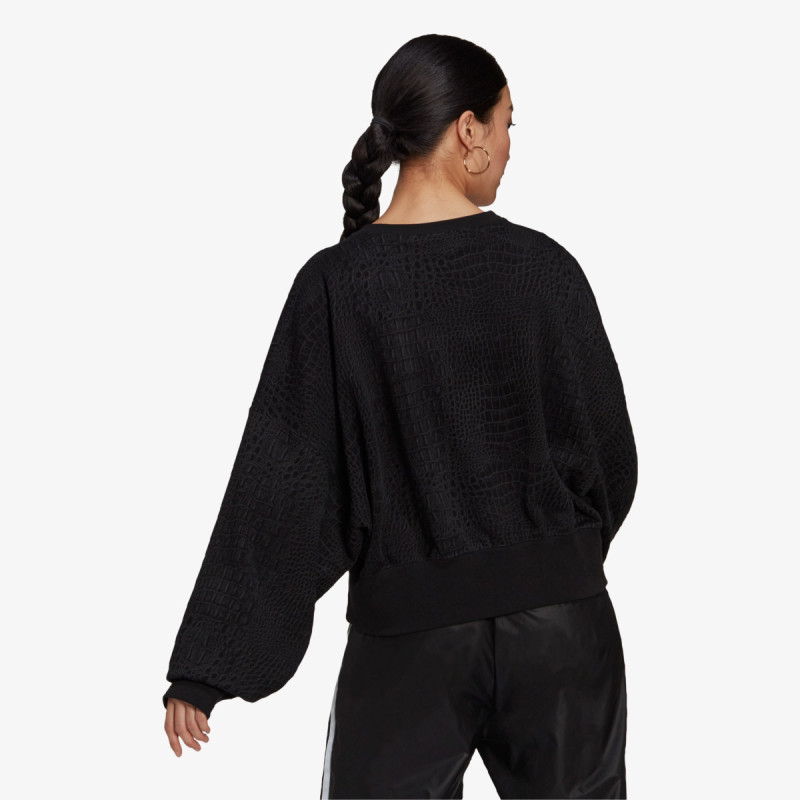 adidas Hanorac SWEATER 