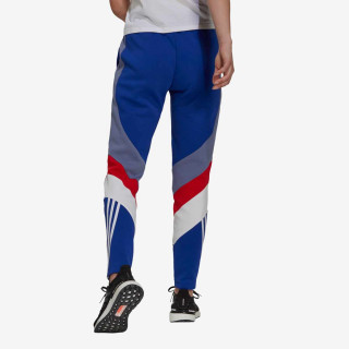 adidas Pantaloni SPORTSWEAR COLORBLOCK 