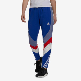 adidas Pantaloni SPORTSWEAR COLORBLOCK 