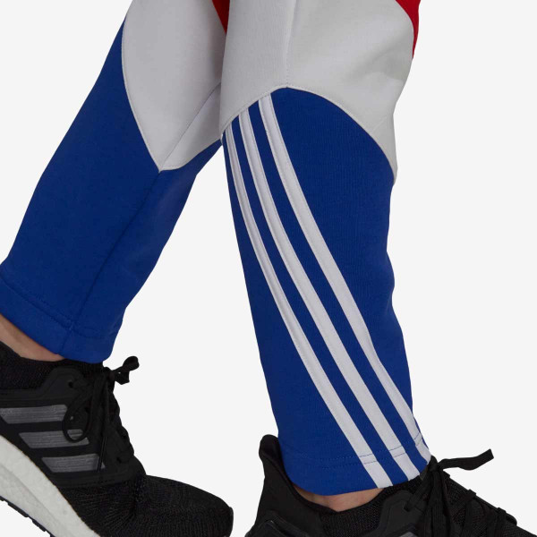 adidas Pantaloni SPORTSWEAR COLORBLOCK 