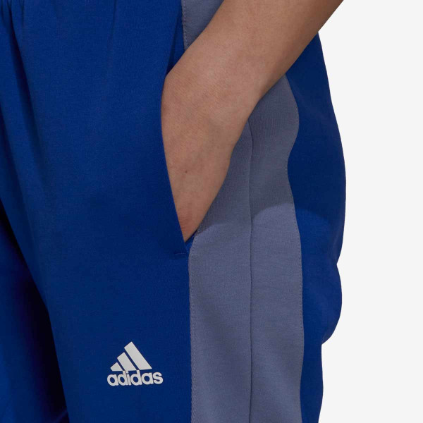 adidas Pantaloni SPORTSWEAR COLORBLOCK 