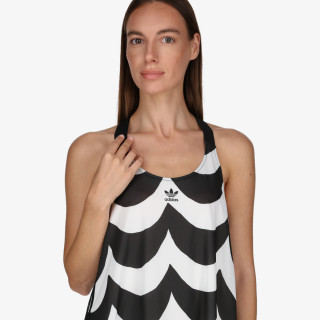 adidas Rochie TANK DRESS 