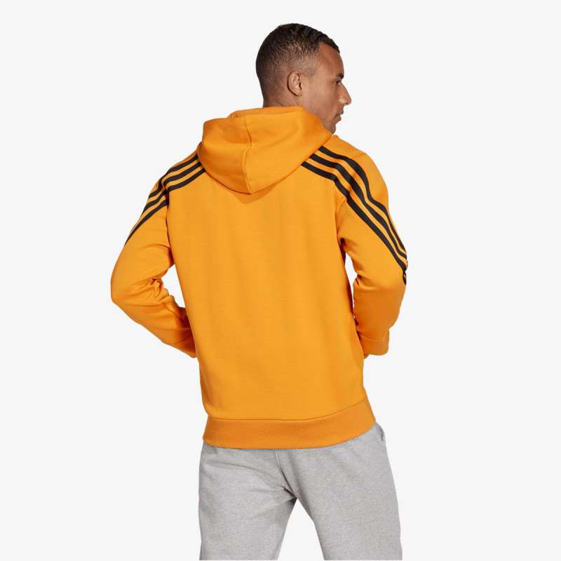 adidas Hanorac SPORTSWEAR FUTURE ICONS 3-STRIPES 