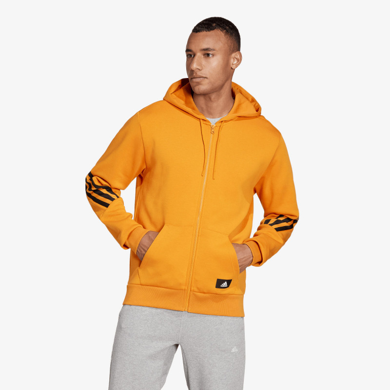 adidas Hanorac SPORTSWEAR FUTURE ICONS 3-STRIPES 