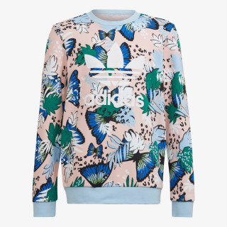 adidas Tricou maneca lunga HER STUDIO LONDON 