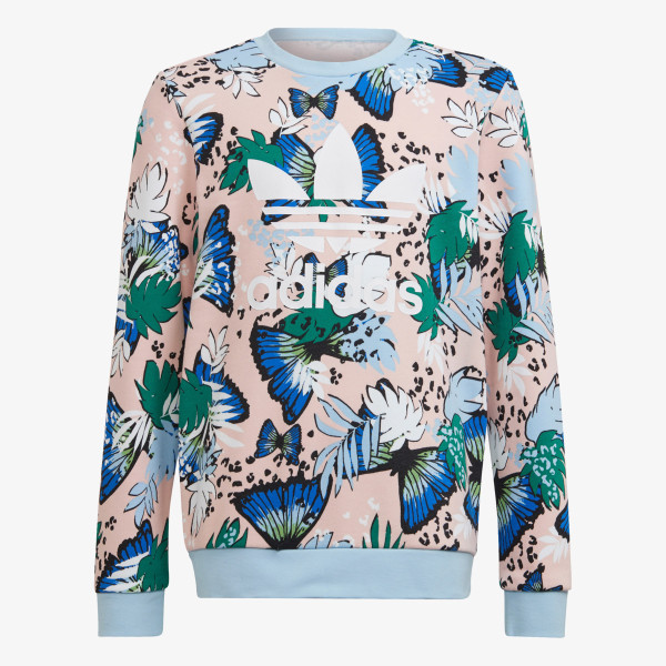 adidas Tricou maneca lunga HER STUDIO LONDON 