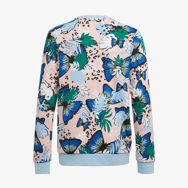 adidas Tricou maneca lunga HER STUDIO LONDON 
