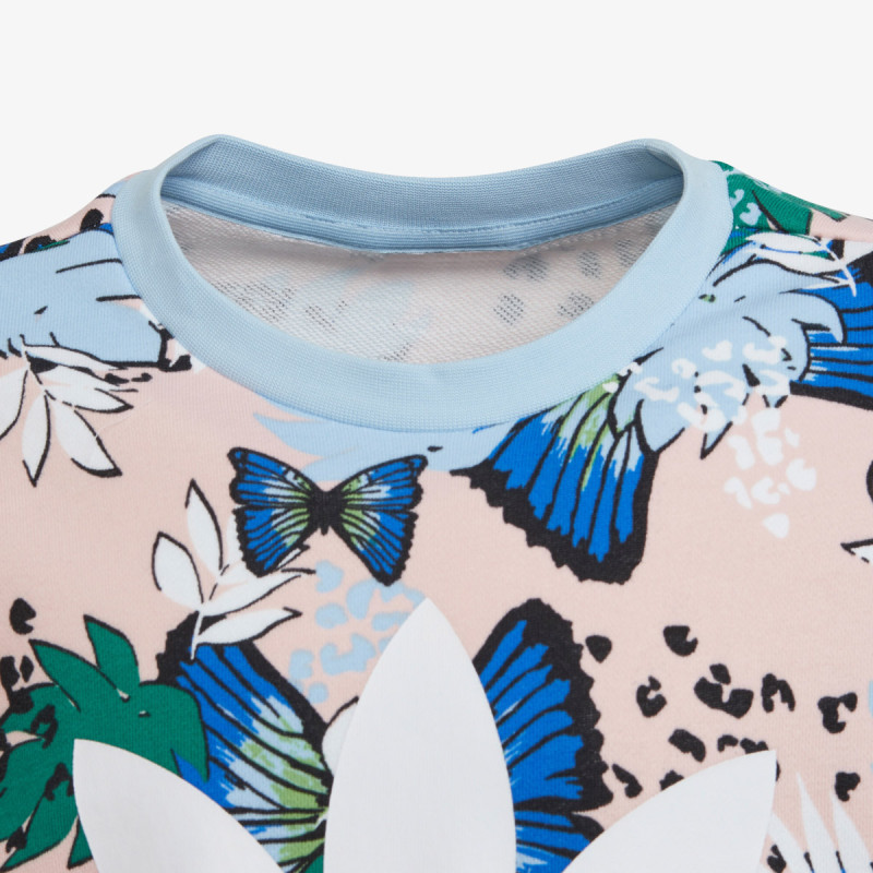 adidas Tricou maneca lunga HER STUDIO LONDON 