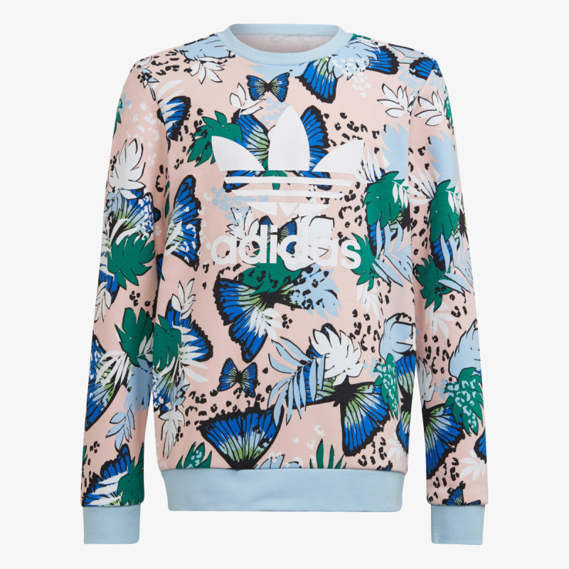adidas Tricou maneca lunga HER STUDIO LONDON 