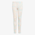 adidas Colanti Print Marble Leggings 