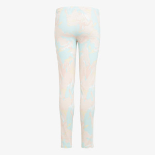 adidas Colanti Print Marble Leggings 