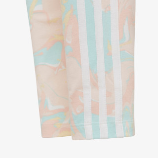 adidas Colanti Print Marble Leggings 