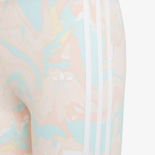 adidas Colanti Print Marble Leggings 