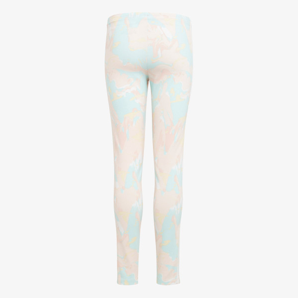 adidas Colanti Print Marble Leggings 