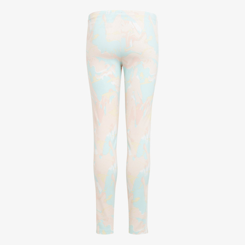 adidas Colanti Print Marble Leggings 
