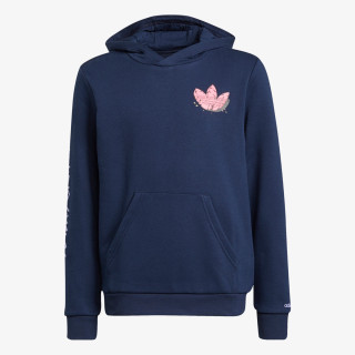 adidas Hanorac FUNNY DINO PACK GRAPHIC 