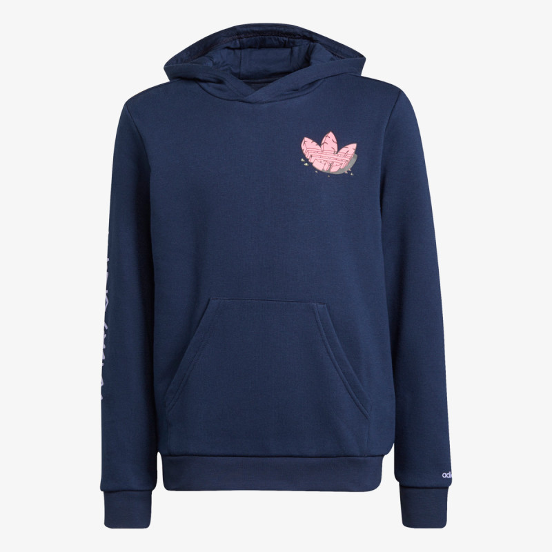 adidas Hanorac FUNNY DINO PACK GRAPHIC 