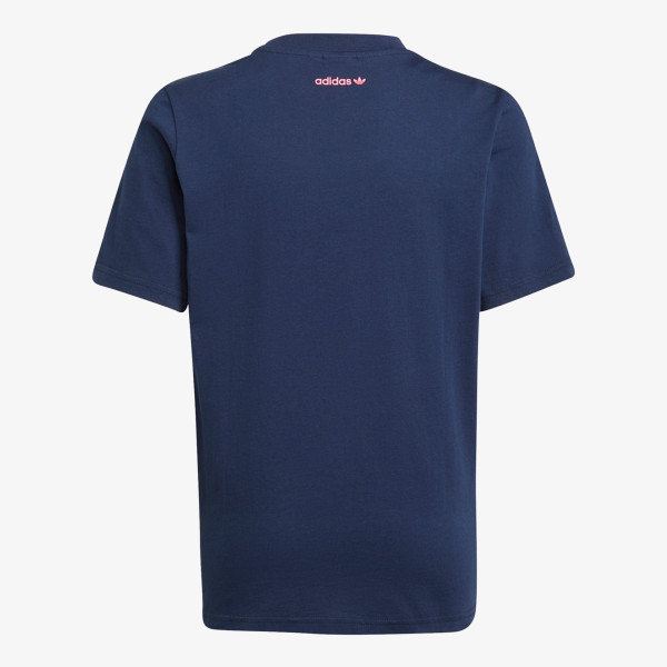 adidas Tricou FUNNY DINO PACK GRAPHIC 