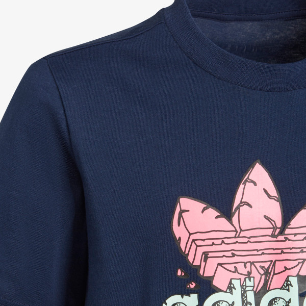 adidas Tricou FUNNY DINO PACK GRAPHIC 