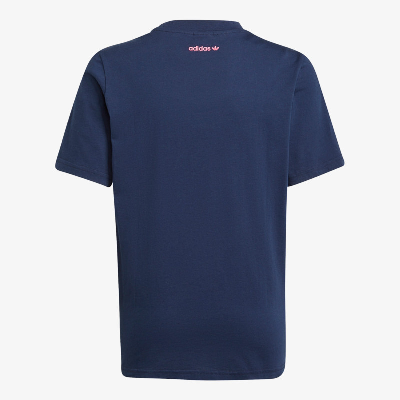 adidas Tricou FUNNY DINO PACK GRAPHIC 