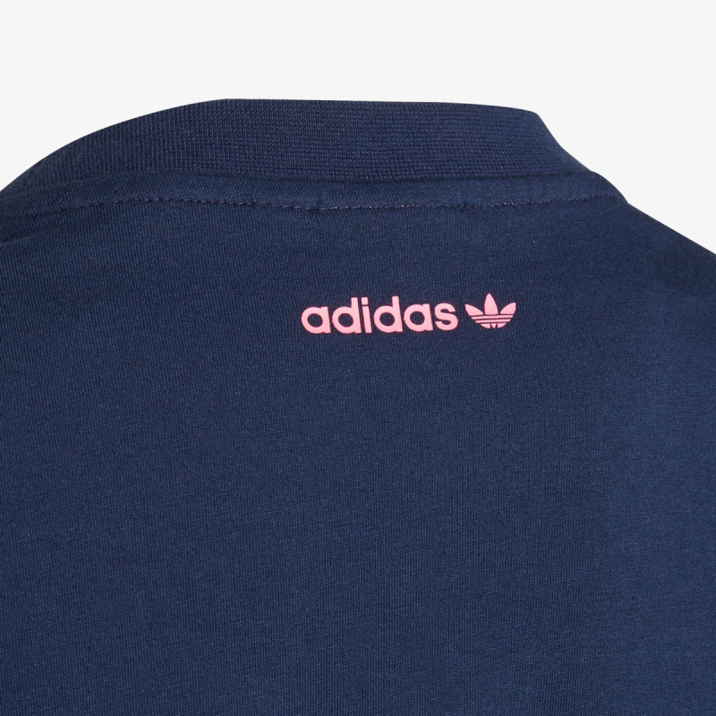 adidas Tricou FUNNY DINO PACK GRAPHIC 