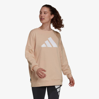 adidas Hanorac Sportswear Three Bar
