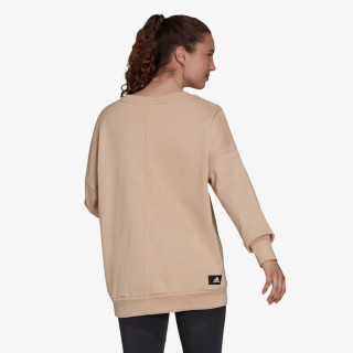 adidas Hanorac Sportswear Three Bar