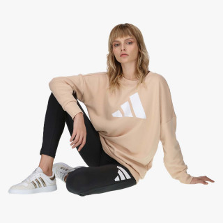 adidas Hanorac Sportswear Three Bar