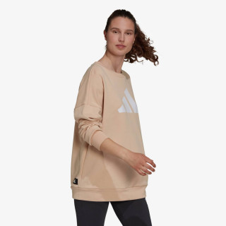adidas Hanorac Sportswear Three Bar