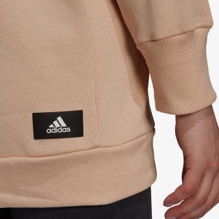 adidas Hanorac Sportswear Three Bar
