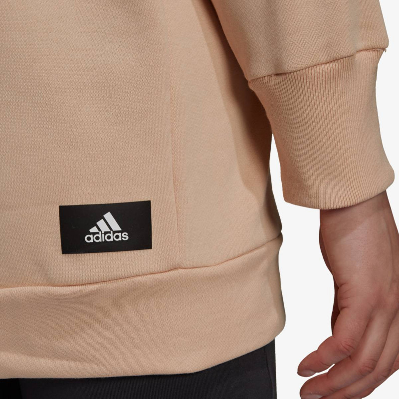adidas Hanorac Sportswear Three Bar