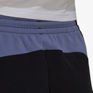 adidas Pantaloni scurti COLORBLOCK 