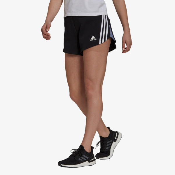 adidas Pantaloni scurti COLORBLOCK 