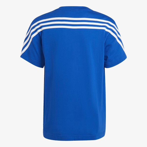 adidas Tricou FUTURE ICONS 3 STRIPES 