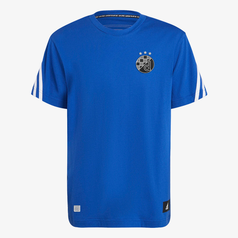 adidas Tricou FUTURE ICONS 3 STRIPES 