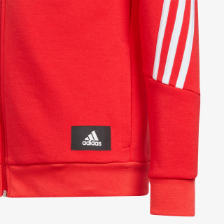 adidas Hanorac Future Icons 3-Stripes Full Zip 