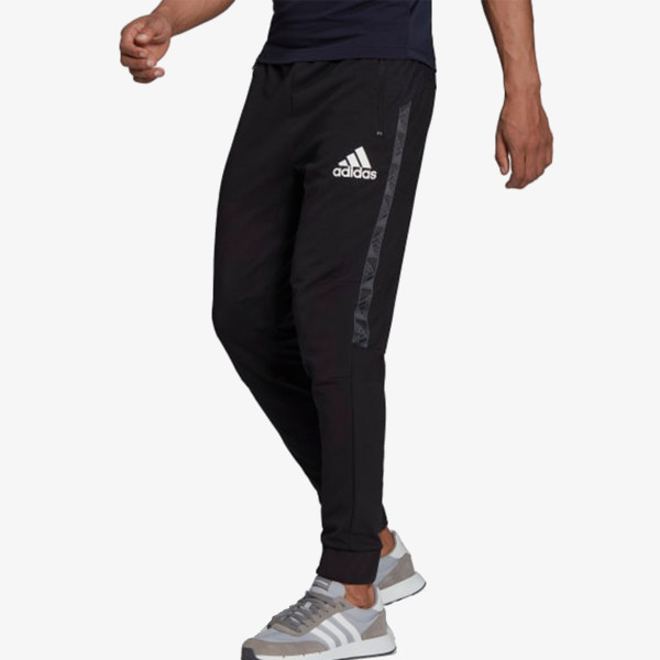 adidas Pantaloni de trening DESIGNED 2 MOVE SPORT MOTION 