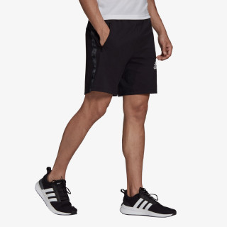 adidas Pantaloni scurti Designed to Move 