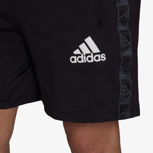 adidas Pantaloni scurti Designed to Move 