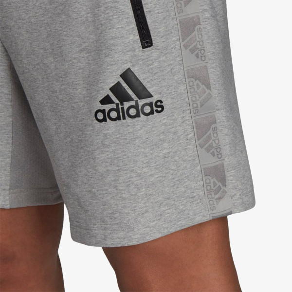 adidas Pantaloni scurti Designed to Move 