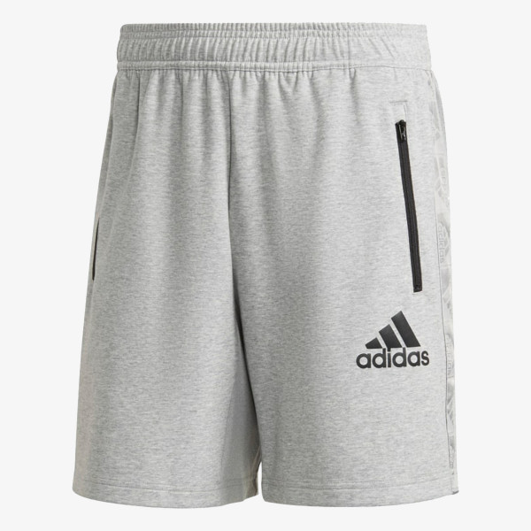 adidas Pantaloni scurti Designed to Move 