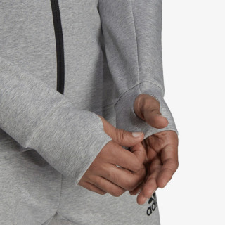 adidas Hanorac Designed 2 Move FULL-ZIP 