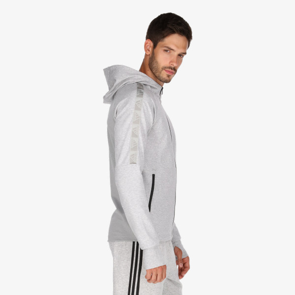 adidas Hanorac Designed 2 Move FULL-ZIP 