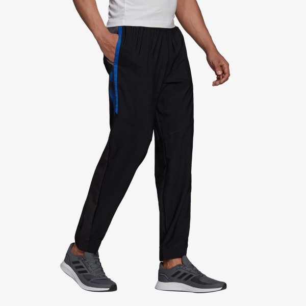 adidas Pantaloni DESIGNED TO MOVE SEASONAL 