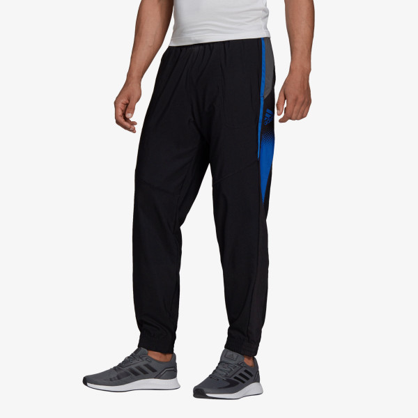 adidas Pantaloni DESIGNED TO MOVE SEASONAL 